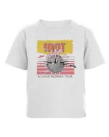 Toddler Cotton Jersey T-Shirt Toddler Cotton Jersey T-Shirt