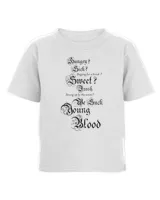 Toddler Cotton Jersey T-Shirt Toddler Cotton Jersey T-Shirt