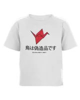 Toddler Cotton Jersey T-Shirt