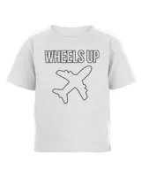 Toddler Cotton Jersey T-Shirt Toddler Cotton Jersey T-Shirt