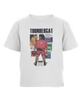 Toddler Cotton Jersey T-Shirt Toddler Cotton Jersey T-Shirt