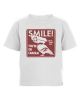 Toddler Cotton Jersey T-Shirt Toddler Cotton Jersey T-Shirt