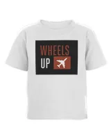 Toddler Cotton Jersey T-Shirt Toddler Cotton Jersey T-Shirt