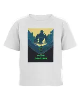 Toddler Cotton Jersey T-Shirt Toddler Cotton Jersey T-Shirt