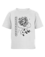 Toddler Cotton Jersey T-Shirt Toddler Cotton Jersey T-Shirt