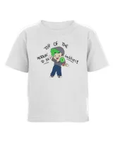 Toddler Cotton Jersey T-Shirt Toddler Cotton Jersey T-Shirt