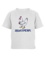Toddler Cotton Jersey T-Shirt Toddler Cotton Jersey T-Shirt