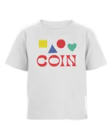 Toddler Cotton Jersey T-Shirt Toddler Cotton Jersey T-Shirt