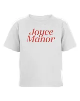 Toddler Cotton Jersey T-Shirt Toddler Cotton Jersey T-Shirt