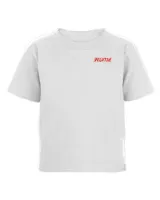 Toddler Cotton Jersey T-Shirt Toddler Cotton Jersey T-Shirt