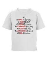 Toddler Cotton Jersey T-Shirt Toddler Cotton Jersey T-Shirt