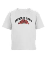 Toddler Cotton Jersey T-Shirt Toddler Cotton Jersey T-Shirt