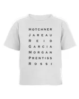 Toddler Cotton Jersey T-Shirt Toddler Cotton Jersey T-Shirt