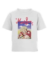 Toddler Cotton Jersey T-Shirt Toddler Cotton Jersey T-Shirt