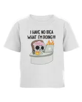 Toddler Cotton Jersey T-Shirt Toddler Cotton Jersey T-Shirt