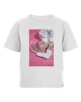 Toddler Cotton Jersey T-Shirt Toddler Cotton Jersey T-Shirt