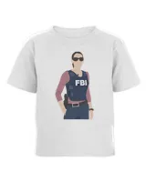 Toddler Cotton Jersey T-Shirt Toddler Cotton Jersey T-Shirt