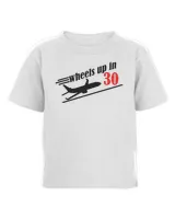Toddler Cotton Jersey T-Shirt Toddler Cotton Jersey T-Shirt