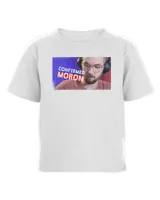 Toddler Cotton Jersey T-Shirt Toddler Cotton Jersey T-Shirt