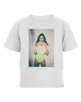 Toddler Cotton Jersey T-Shirt Toddler Cotton Jersey T-Shirt