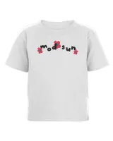 Toddler Cotton Jersey T-Shirt Toddler Cotton Jersey T-Shirt
