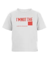 Toddler Cotton Jersey T-Shirt Toddler Cotton Jersey T-Shirt
