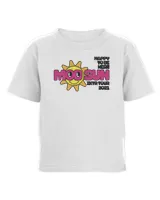 Toddler Cotton Jersey T-Shirt Toddler Cotton Jersey T-Shirt