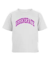 Toddler Cotton Jersey T-Shirt Toddler Cotton Jersey T-Shirt