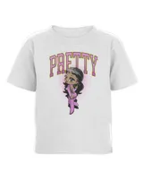 Toddler Cotton Jersey T-Shirt Toddler Cotton Jersey T-Shirt