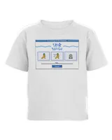 Toddler Cotton Jersey T-Shirt