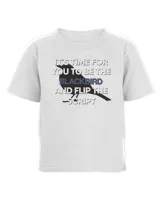 Toddler Cotton Jersey T-Shirt Toddler Cotton Jersey T-Shirt