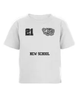 Toddler Cotton Jersey T-Shirt Toddler Cotton Jersey T-Shirt