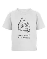 Toddler Cotton Jersey T-Shirt Toddler Cotton Jersey T-Shirt