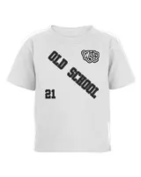 Toddler Cotton Jersey T-Shirt Toddler Cotton Jersey T-Shirt