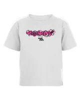 Toddler Cotton Jersey T-Shirt Toddler Cotton Jersey T-Shirt