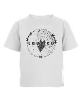 Toddler Cotton Jersey T-Shirt Toddler Cotton Jersey T-Shirt