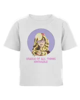 Toddler Cotton Jersey T-Shirt Toddler Cotton Jersey T-Shirt