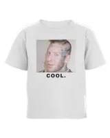 Toddler Cotton Jersey T-Shirt Toddler Cotton Jersey T-Shirt