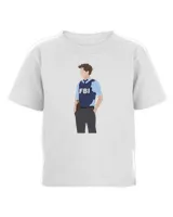 Toddler Cotton Jersey T-Shirt Toddler Cotton Jersey T-Shirt