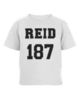 Toddler Cotton Jersey T-Shirt Toddler Cotton Jersey T-Shirt