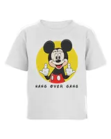 Toddler Cotton Jersey T-Shirt Toddler Cotton Jersey T-Shirt