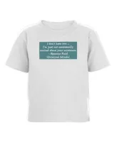 Toddler Cotton Jersey T-Shirt Toddler Cotton Jersey T-Shirt