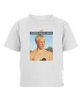 Toddler Cotton Jersey T-Shirt