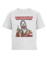 Toddler Cotton Jersey T-Shirt Toddler Cotton Jersey T-Shirt