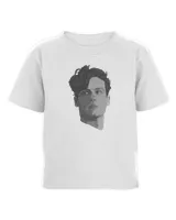 Toddler Cotton Jersey T-Shirt
