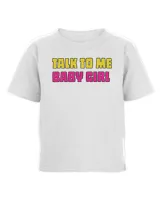 Toddler Cotton Jersey T-Shirt Toddler Cotton Jersey T-Shirt