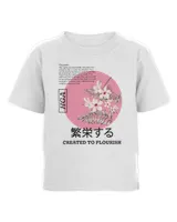 Toddler Cotton Jersey T-Shirt Toddler Cotton Jersey T-Shirt