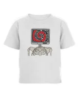 Toddler Cotton Jersey T-Shirt Toddler Cotton Jersey T-Shirt