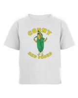 Toddler Cotton Jersey T-Shirt Toddler Cotton Jersey T-Shirt