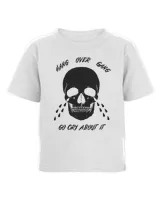 Toddler Cotton Jersey T-Shirt Toddler Cotton Jersey T-Shirt